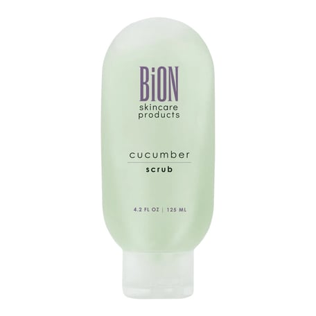 Bion Cucumber Scrub