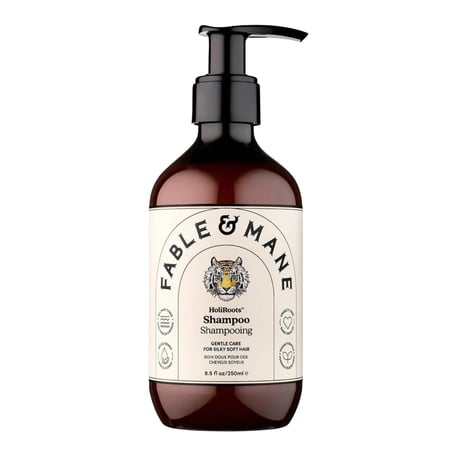 Fable & Mane HoliRoots Shampoo
