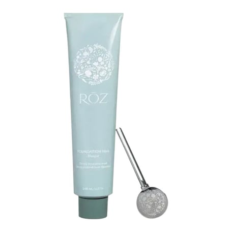 Rōz Foundation Mask
