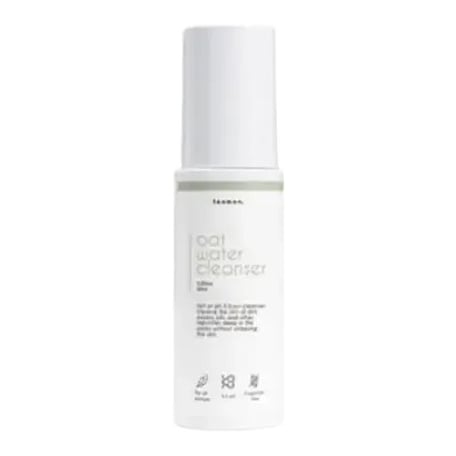 Teamon Oat Water Cleanser