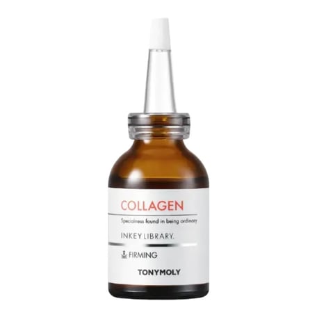 TONYMOLY Inkey Library Serum Ampoule
