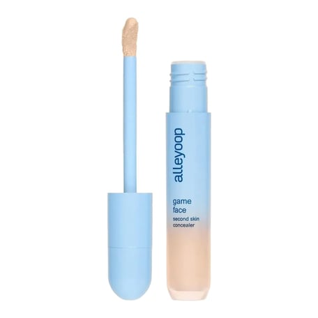 Alleyoop Game Face Second Skin Concealer