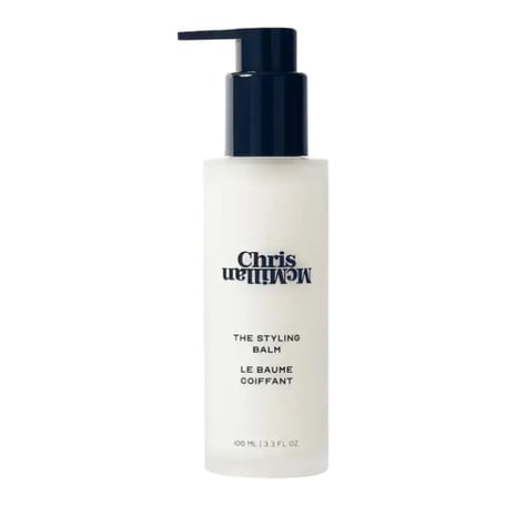Chris McMillan The Styling Balm
