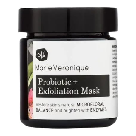 Marie Veronique Probiotic + Exfoliation Mask