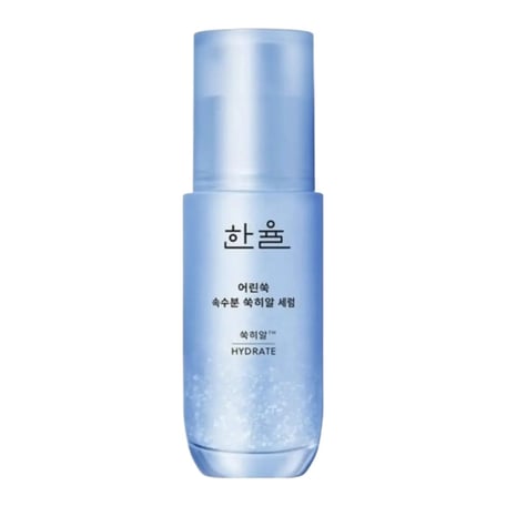 Hanyul Artemisia Hydrating Serum