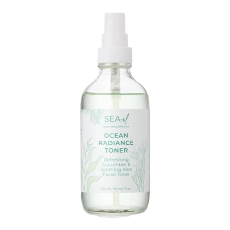 SEA-el Ocean Radiance Toner
