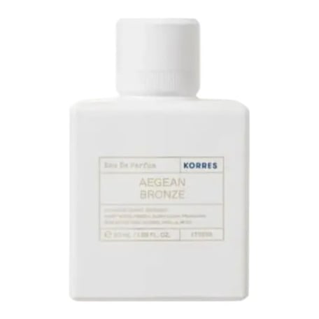 KORRES Aegean Bronze Eau de Parfum
