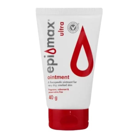 Epi-max Ultra Ointment