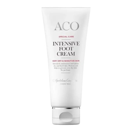 ACO インテンシブ フットクリーム