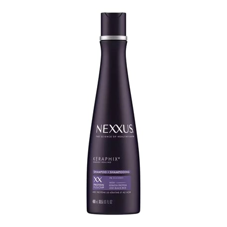 Nexxus Keraphix Damage Healing Shampoo