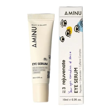 Aminu Eye Serum