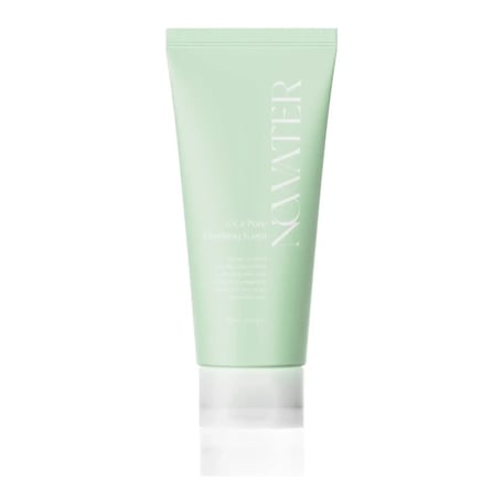 Nowater Cica Pore Cleansing Foam