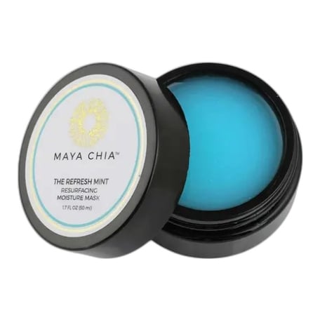 Maya Chia The Refresh Mint