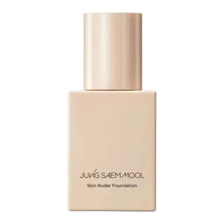 Jung Saem Mool Skin Nuder Foundation