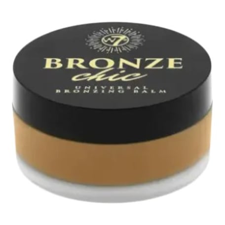 W7 Bronze Chic بلسم برونزر