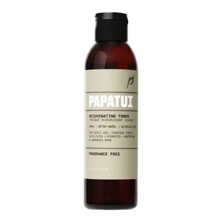 Papatui Rejuvenating Facial Toner