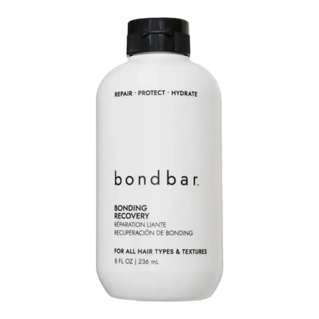Bond Bar Bonding Recovery