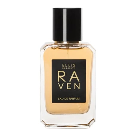 Ellis Brooklyn Raven Eau De Parfum