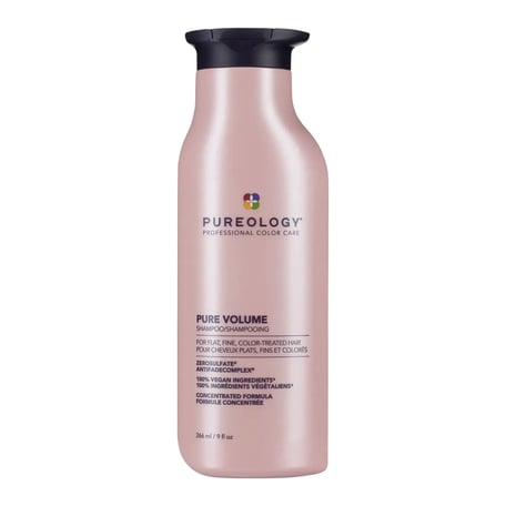 Pureology Pure Volume Shampoo