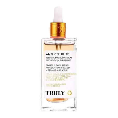 Truly Anti-Cellulite Serum