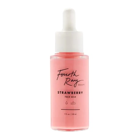 Fourth Ray Beauty Strawberry Face Milk