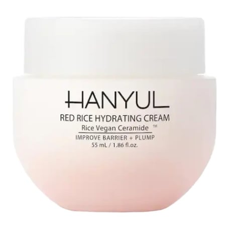 Hanyul Red Rice Hydrating Cream