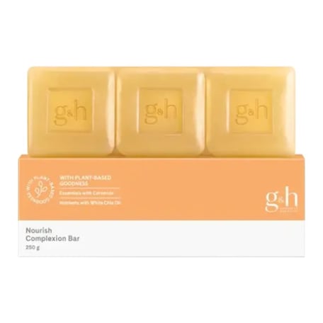 Amway Nourish Complexion Bar