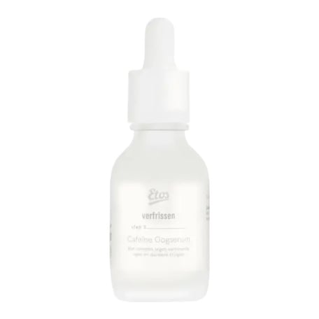 Etos Caffeine Eye Serum