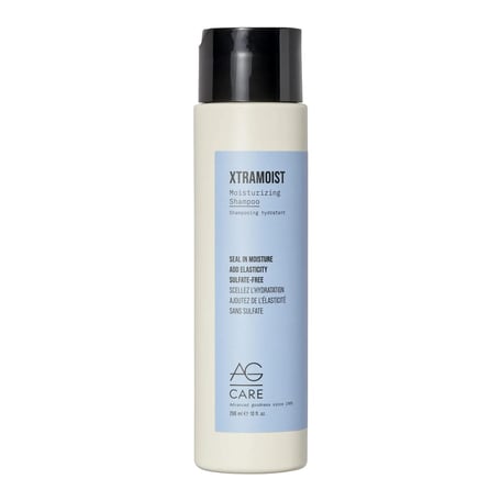 AG Care Xtramoist Moisturizing Shampoo