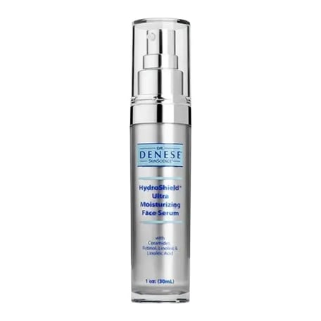 Dr. Denese SkinScience Hydroshield® Ultra Moisturizing Face Serum