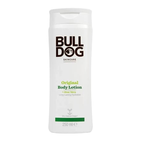 BULLDOG Original Body Lotion