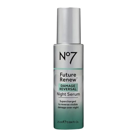 No7 Future Renew Night Serum