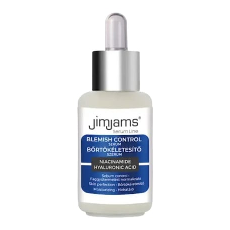 Jimjams Blemish Control Serum