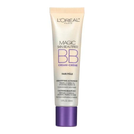 L'Oreal Magic Skin Beautifier BB Cream