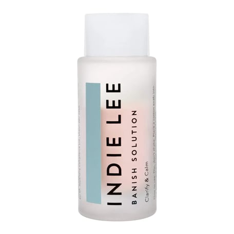Indie Lee Banish Solution