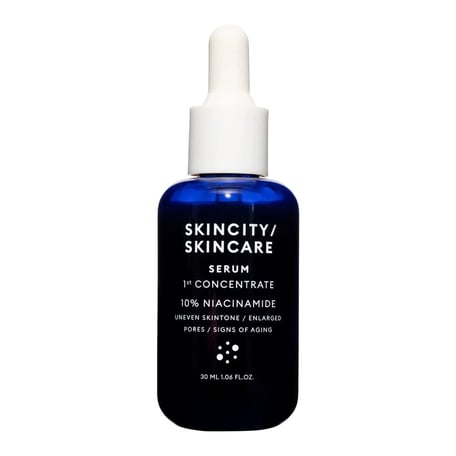 SkinCity Skincare First Concentrate