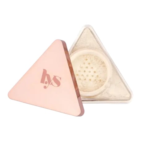 Lys Beauty Triple Fix Translucent Loose Setting Powder