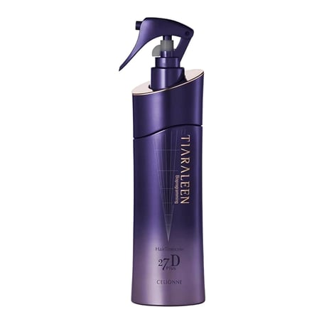 Tiaraleen Bioprogramming Hairtimecess 27D Plus Celionne