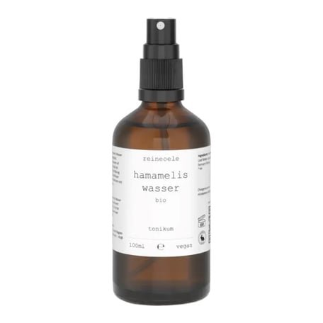 Reineoele Hamamelis Wasser