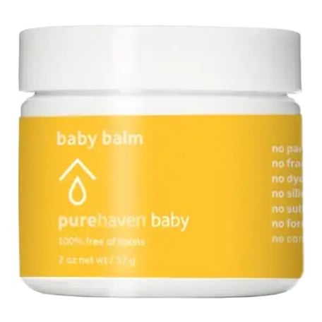 Pure Haven Baby Balm