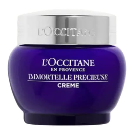 L'Occitane Immortelle Precious Cream