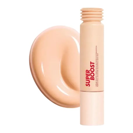 Make Up For Ever Super Boost Lightweight Moisturizing Skin Tint