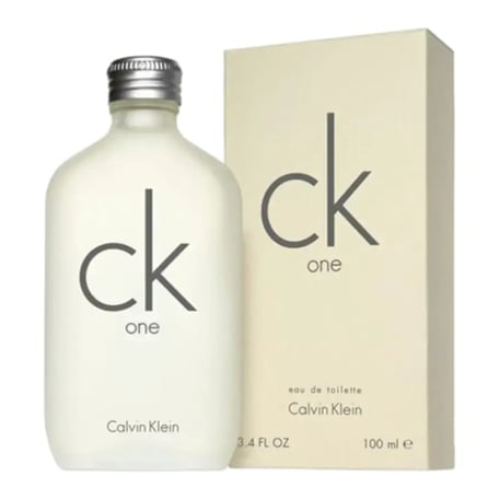 Calvin Klein CK One