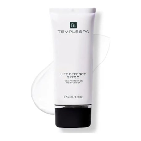 Templespa Life Defence SPF 50