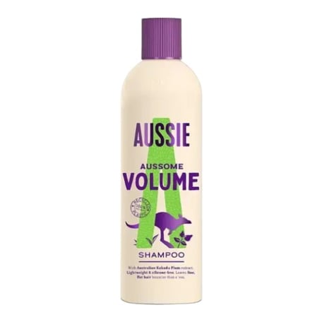 Aussie Aussome Volume Shampoo