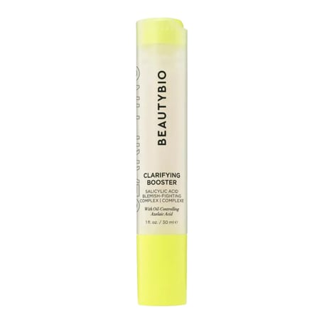 BeautyBio 毛孔淨化精華