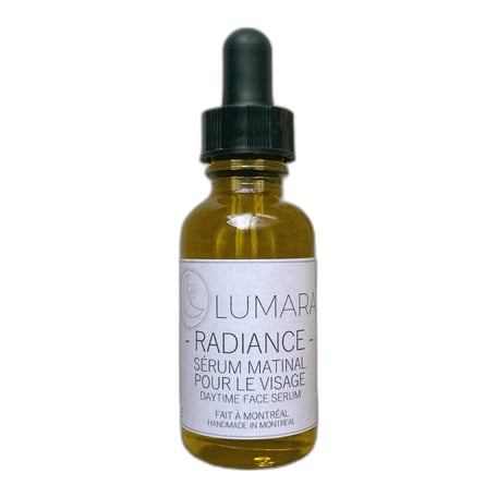Lumara Radiance Daytime Face Serum