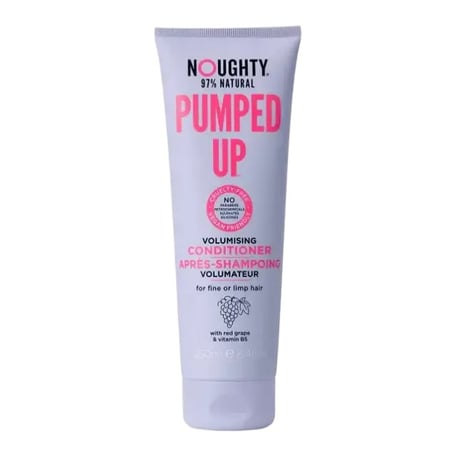 Noughty Pumped Up Conditioner