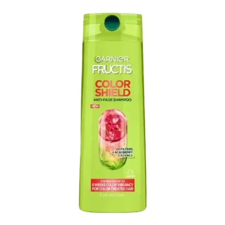 Garnier فروكتيس كولور شيلد شامبو