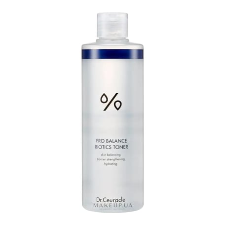 Dr.Ceuracle Pro Balance Biotics Toner